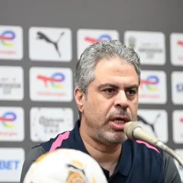 قرار من الزمالك بشأن مصير معتمد جمال مع الزمالك